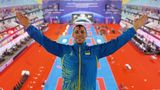 Каратист Станіслав Горуна продає свою олімпійську медаль, щоб допомогти Україні