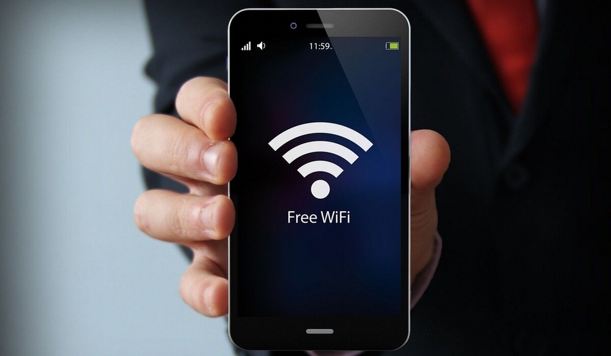В укриттях Києва тепер можна під'єднатися до Wi-Fi - фото 1