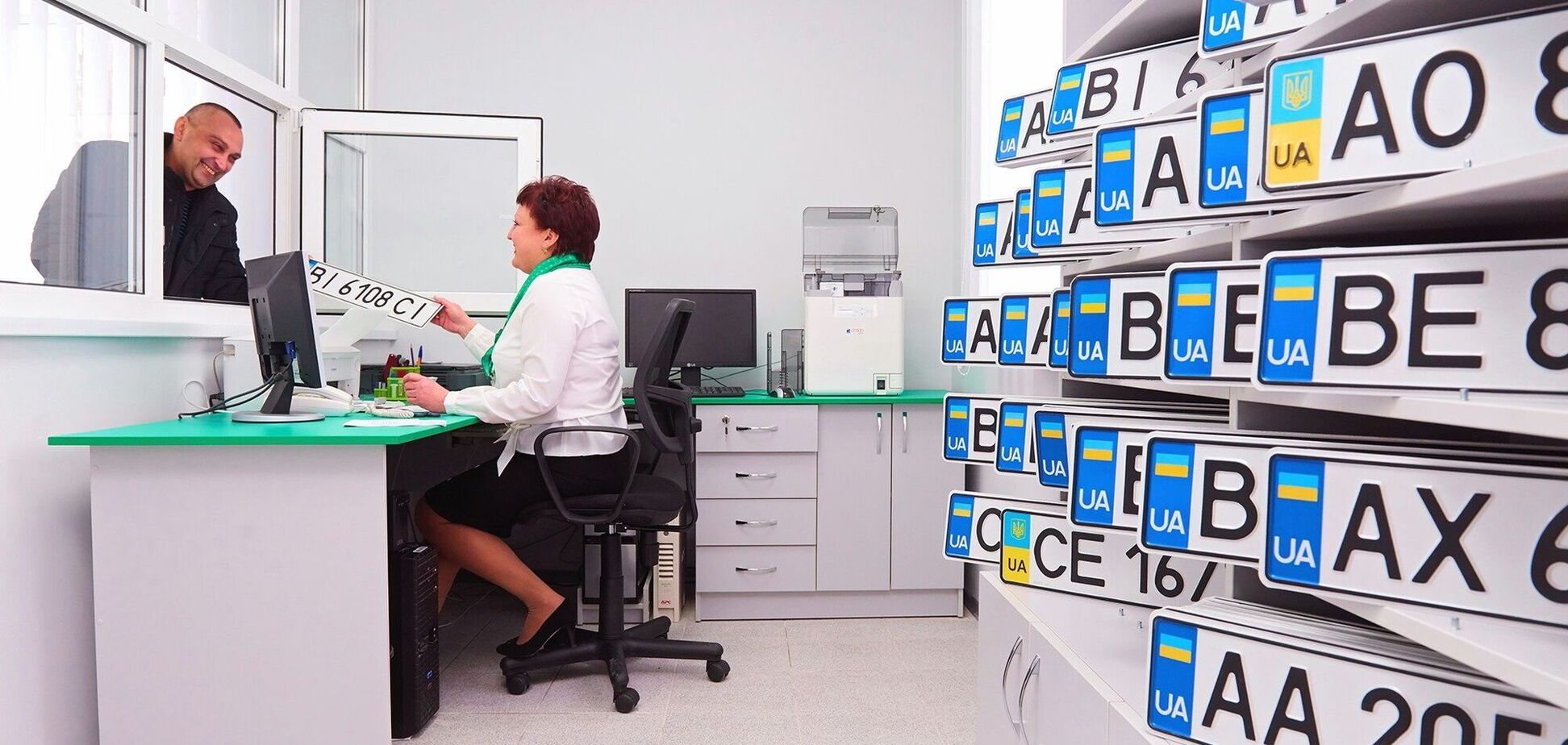 МВС відновило послугу перереєстрації автомобілів під час купівлі-продажу - фото 1