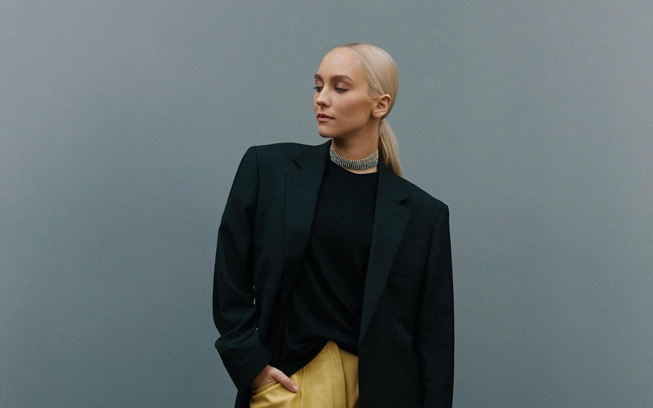 ROXOLANA представила пісню І'm gone - фото 1