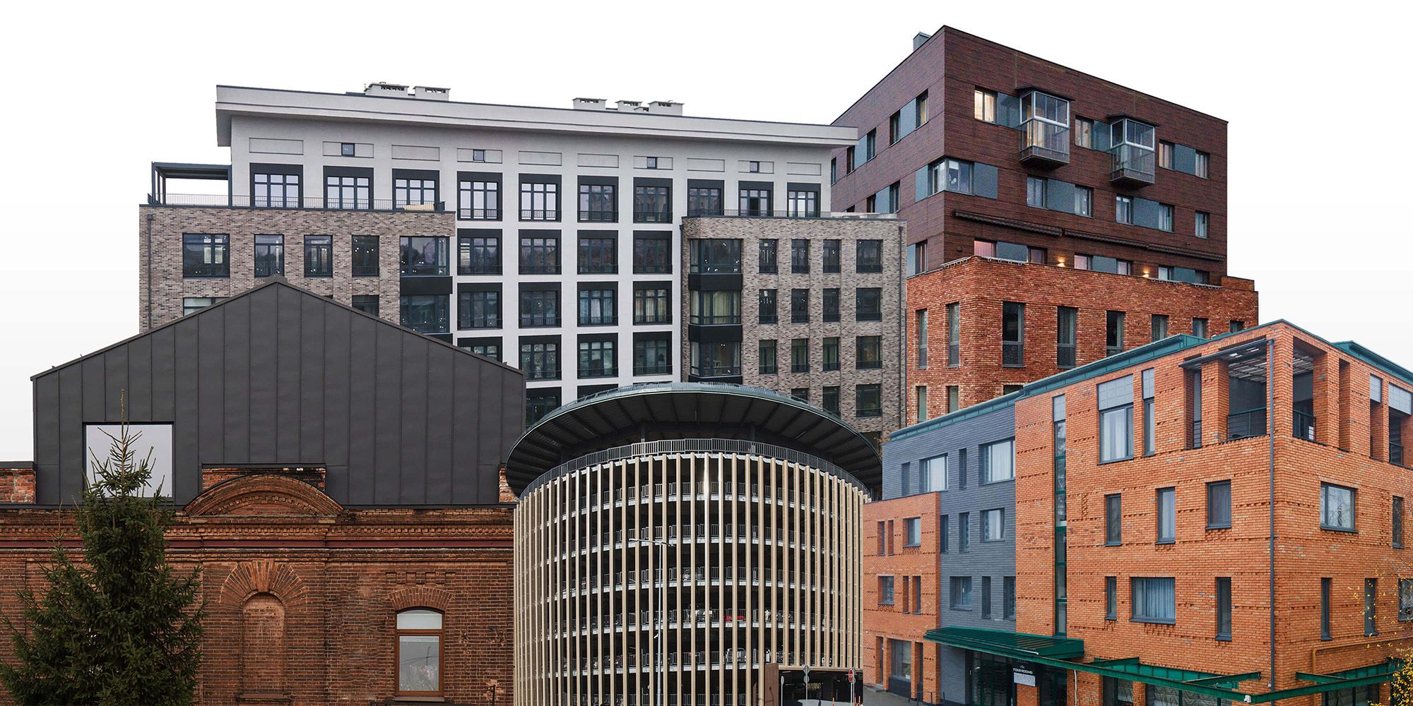 В Україні хочуть переосмислити принципи проєктування нових будинків