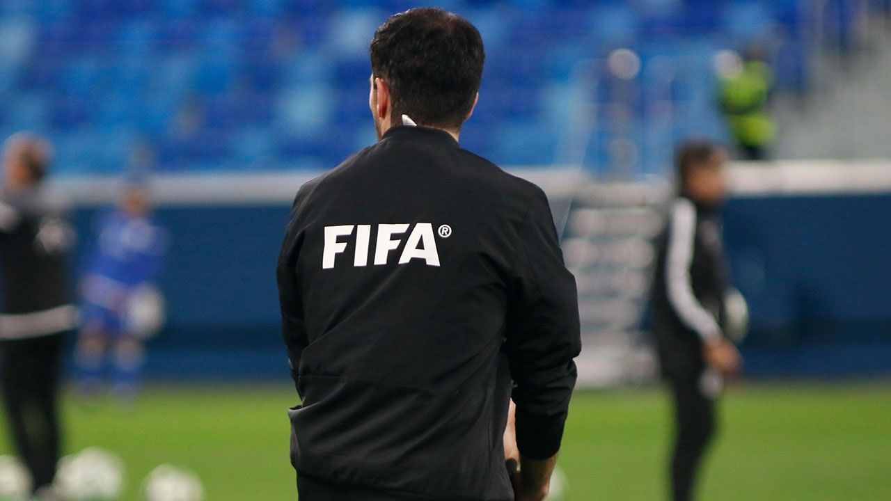 ФІФА - фото 1