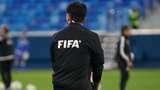 ФІФА відмовилася позбавити членства в організації Росію