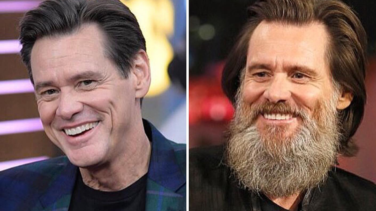 "Я уже достатньо зробив": Джим Керрі заявив про завершення кар'єри актора