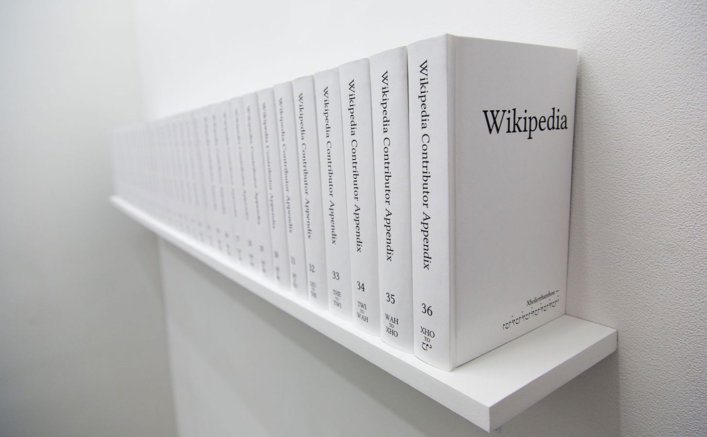 Російські пропагандисти намагаються боротися з Вікіпедією: що їм не подобається