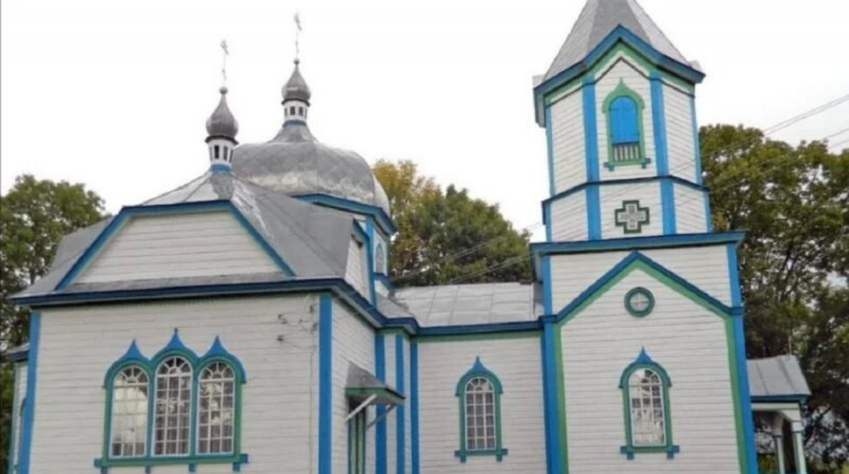 Цифра дня: скільки історичних пам'яток пошкодили російські окупанти в Україні - фото 1