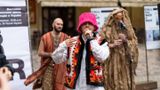 KALUSH ORCHESTRA анонсував європейський тур: збиратимуть кошти для допомоги Україні