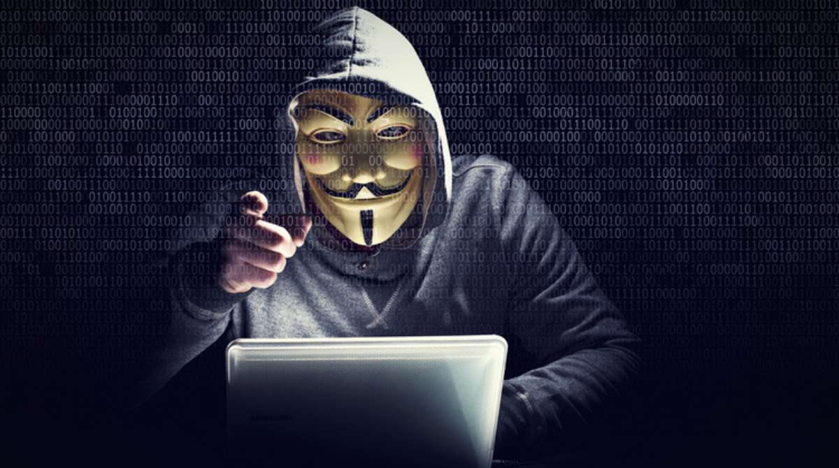 Хакери Anonymous злили дані російського воєнного заводу та благодійного фонду РПЦ - фото 1