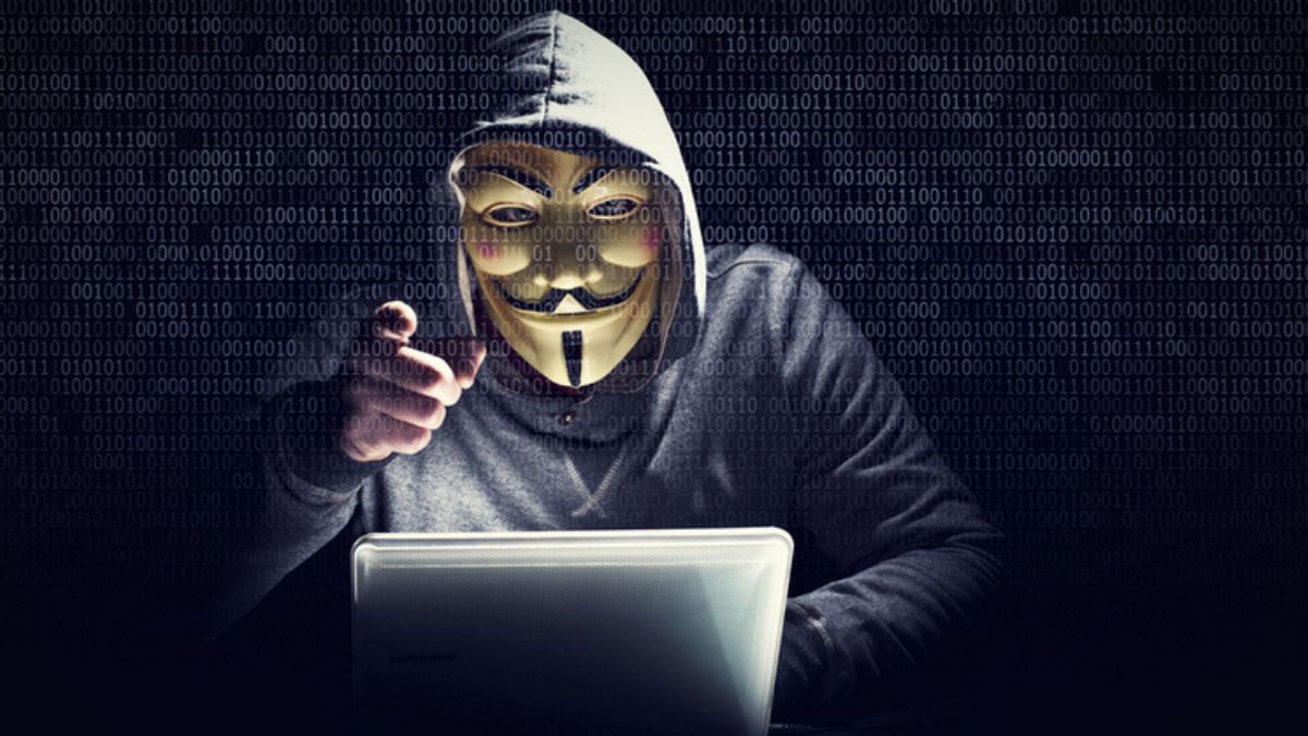 Хакери Anonymous злили дані російського воєнного заводу та благодійного фонду РПЦ - фото 1