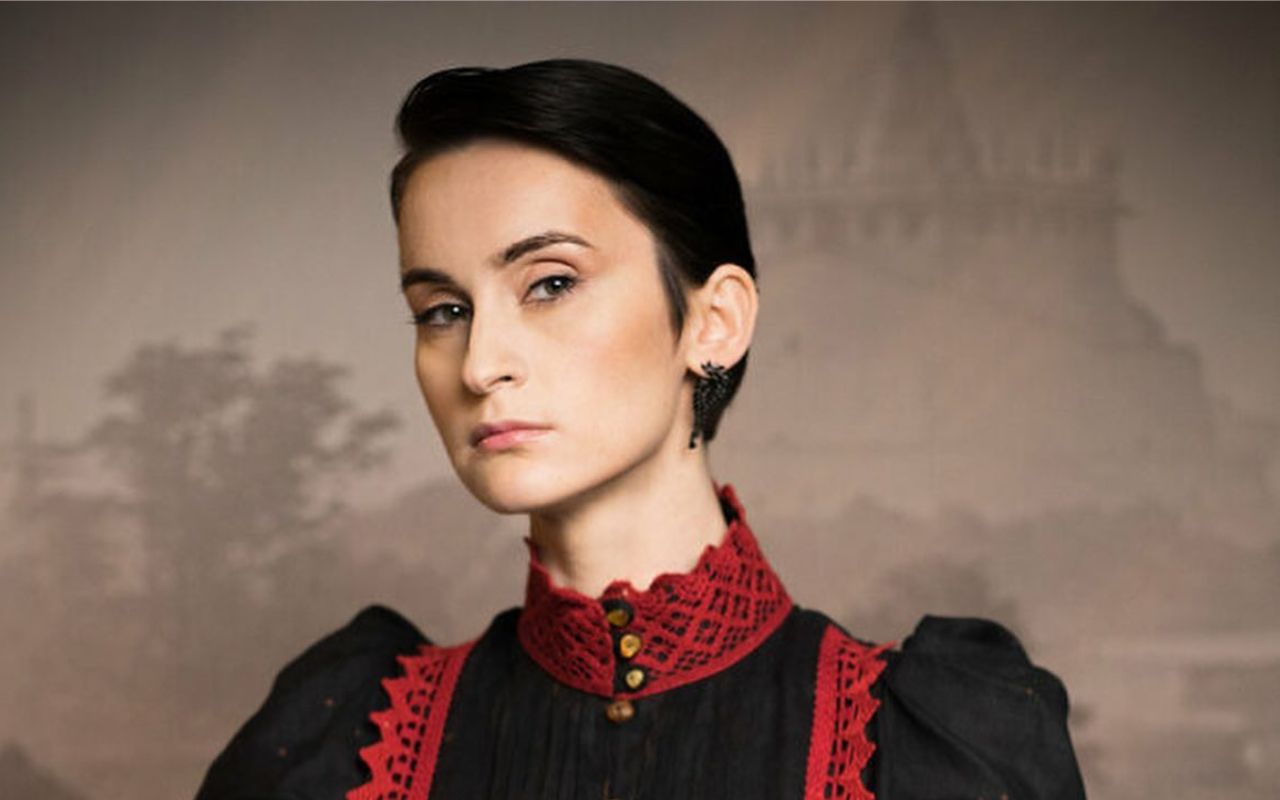 Солістка Go_A виступить перед матчем Ювентус – Інтер: яку пісню вона виконає