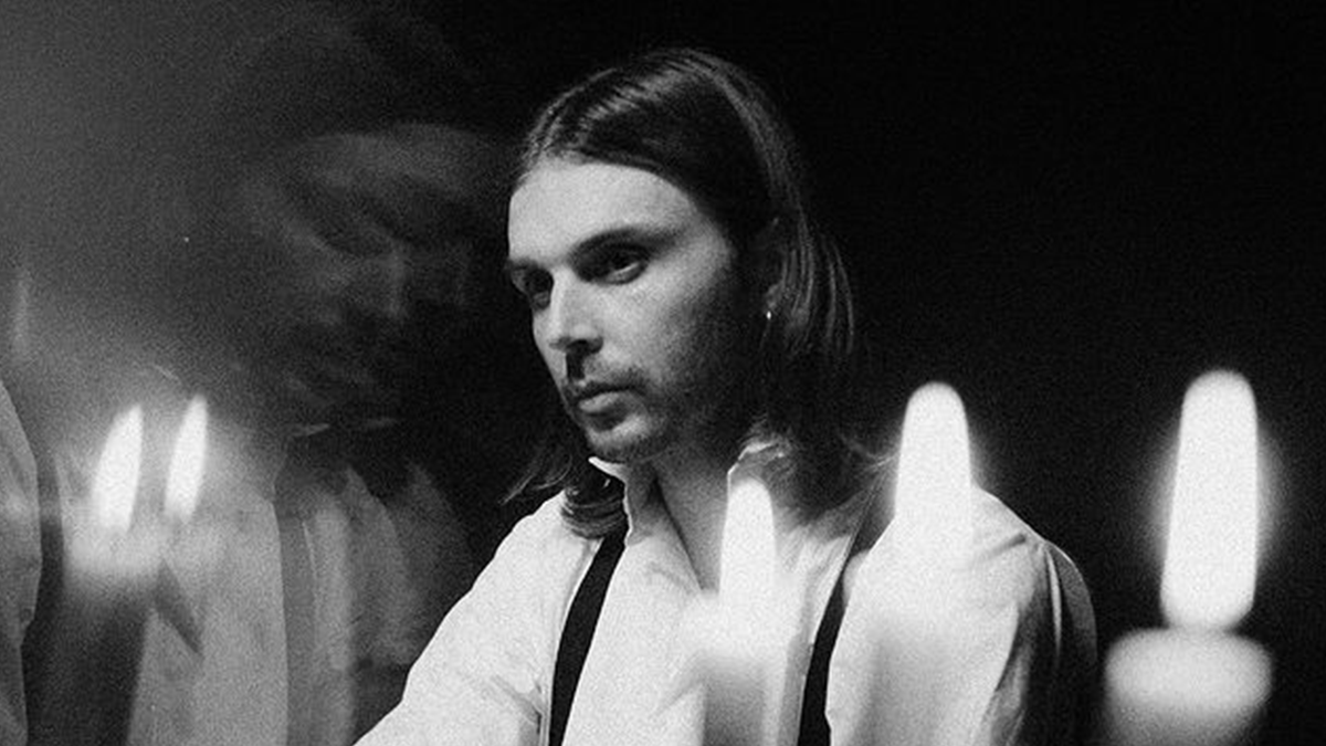 Фронтмен гурту Hurts у свіжому дописі в мережі підтримав Україну