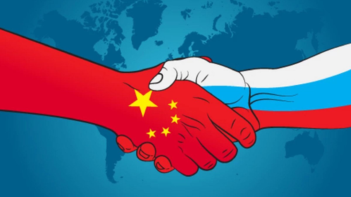 Чому альянс Росії з Китаєм та Індією неможливий - фото 1