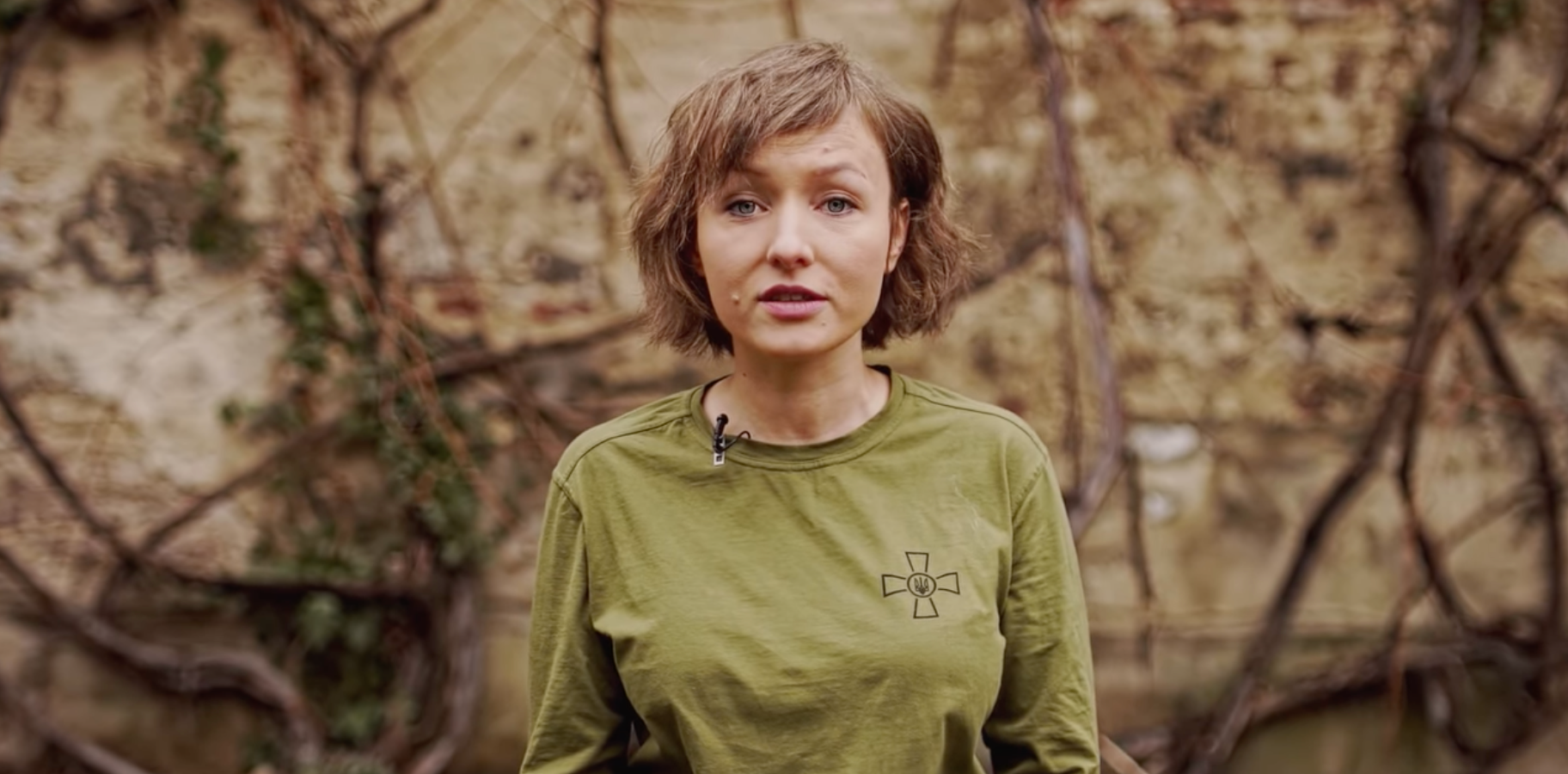 Ми – Чорнобаївка, ти – мрець: авторка "Никогда мы не будем братьями" написала новий вірш