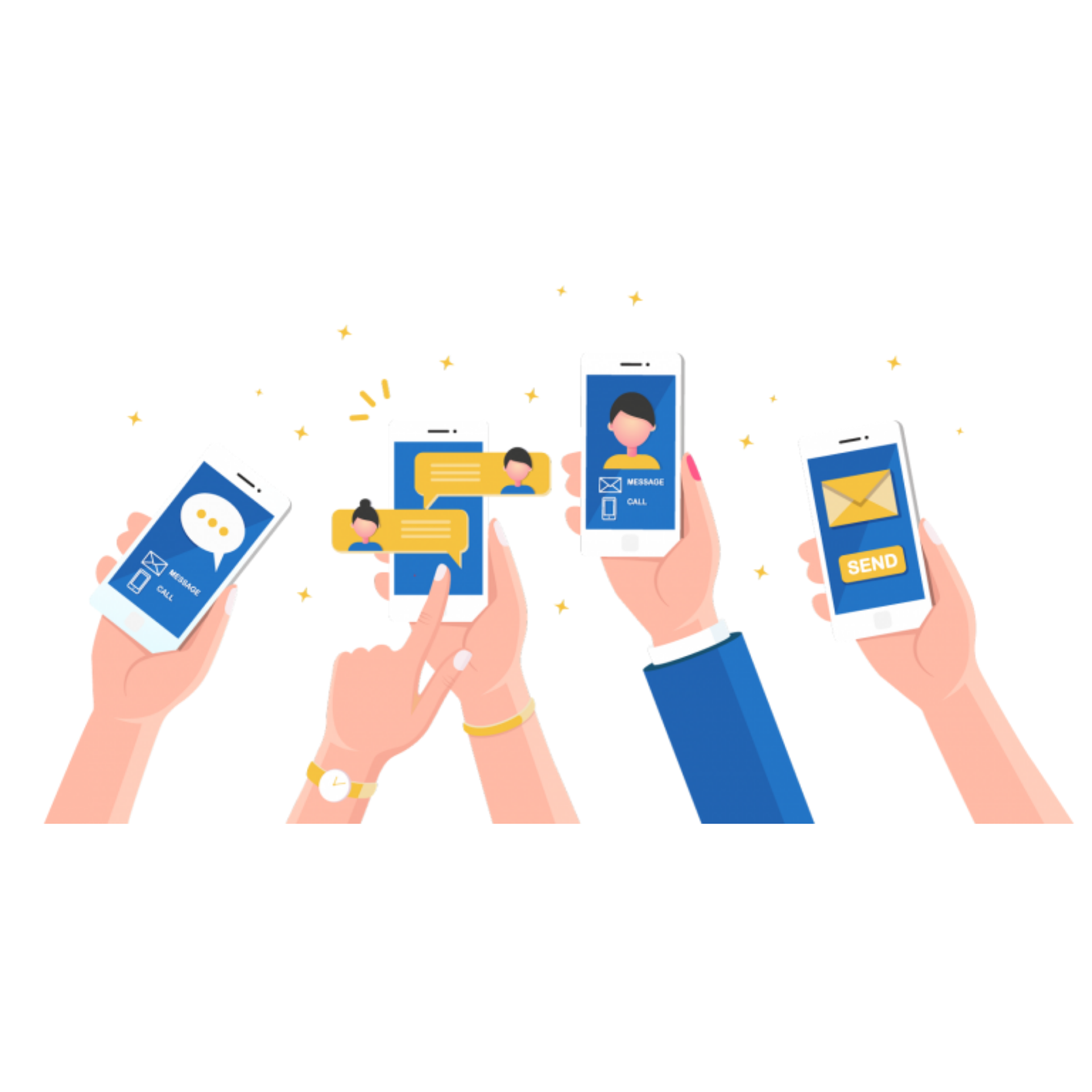 У Мінцифрі розповіли, як боротися з російською пропагандою в інтернеті - фото 1