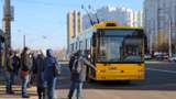 Пересадкові вузли та графік автобусів й трамваїв: як працює громадський транспорт у Києві