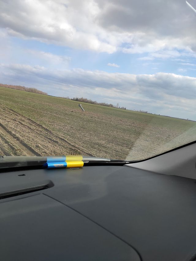 Як виглядає Чорнобильська зона після масштабних боїв, що там точилися: фотозвіт - фото 502618