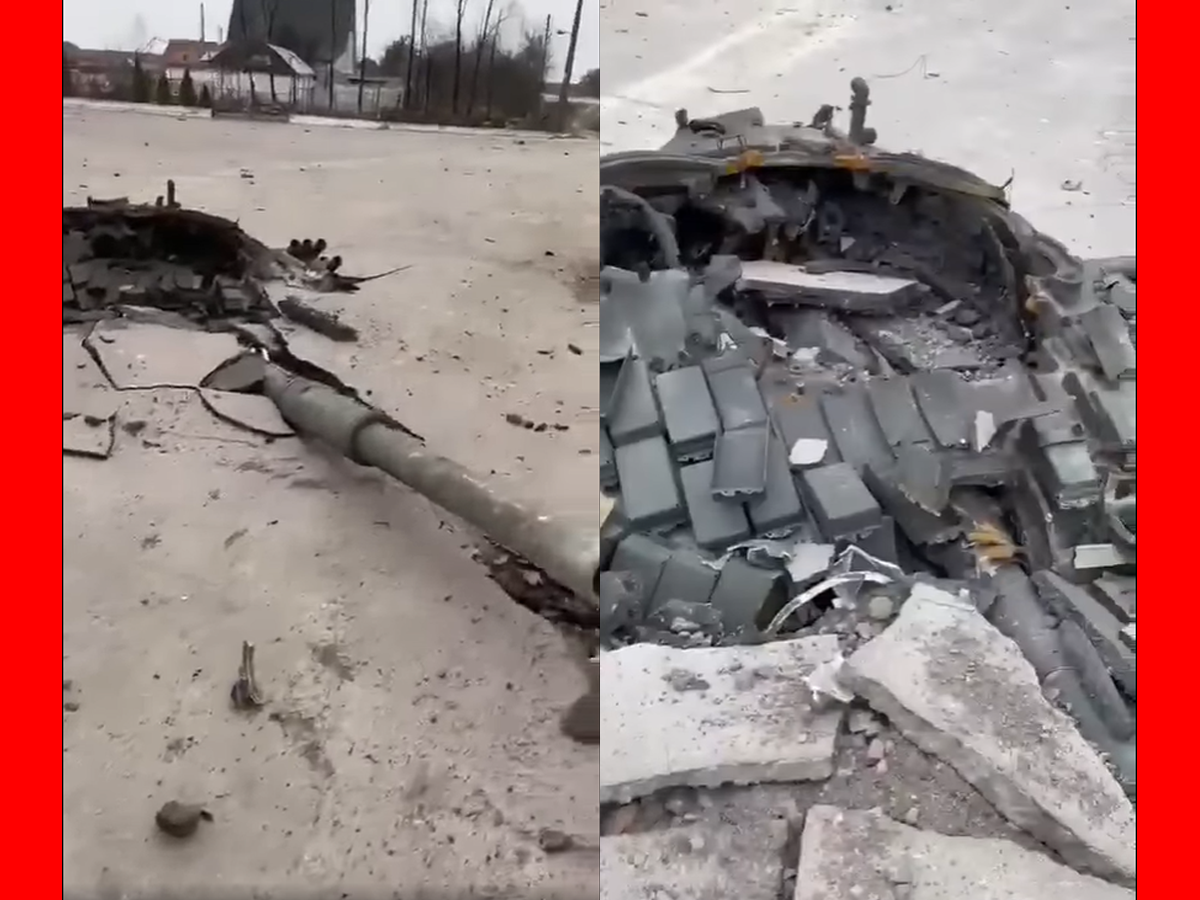 Що Javelin і NLAW роблять із ворожою технікою: Генштаб показав промовисте відео