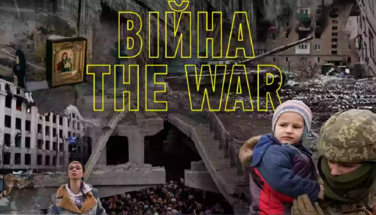 Поза стандартами: вийшов спецвипуск Playboy про війну в Україні