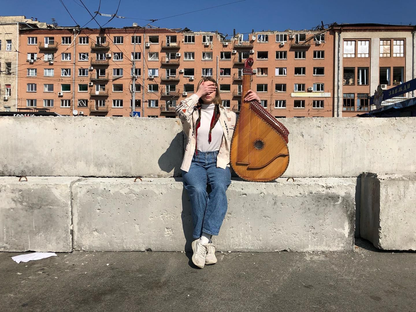 KRUTЬ дасть благодійний концерт у Львові на підтримку полку "Азов": коли і де послухати