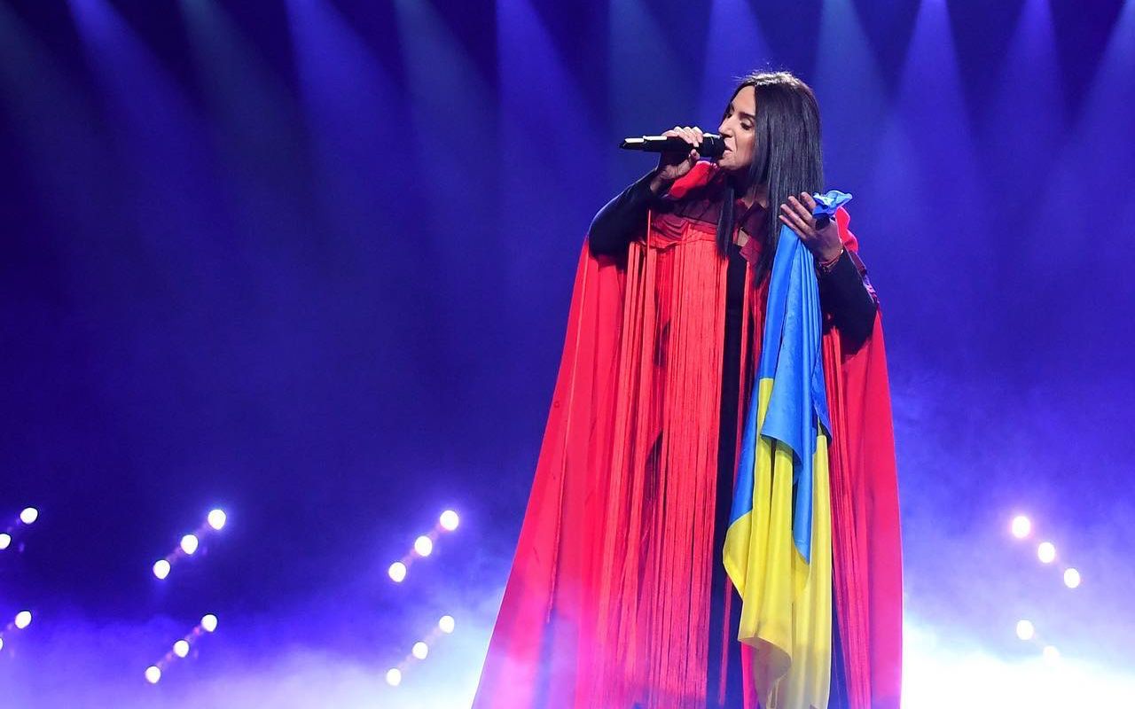 За минулий місяць Джамала зібрала понад 83 мільйони євро на допомогу Україні - фото 1