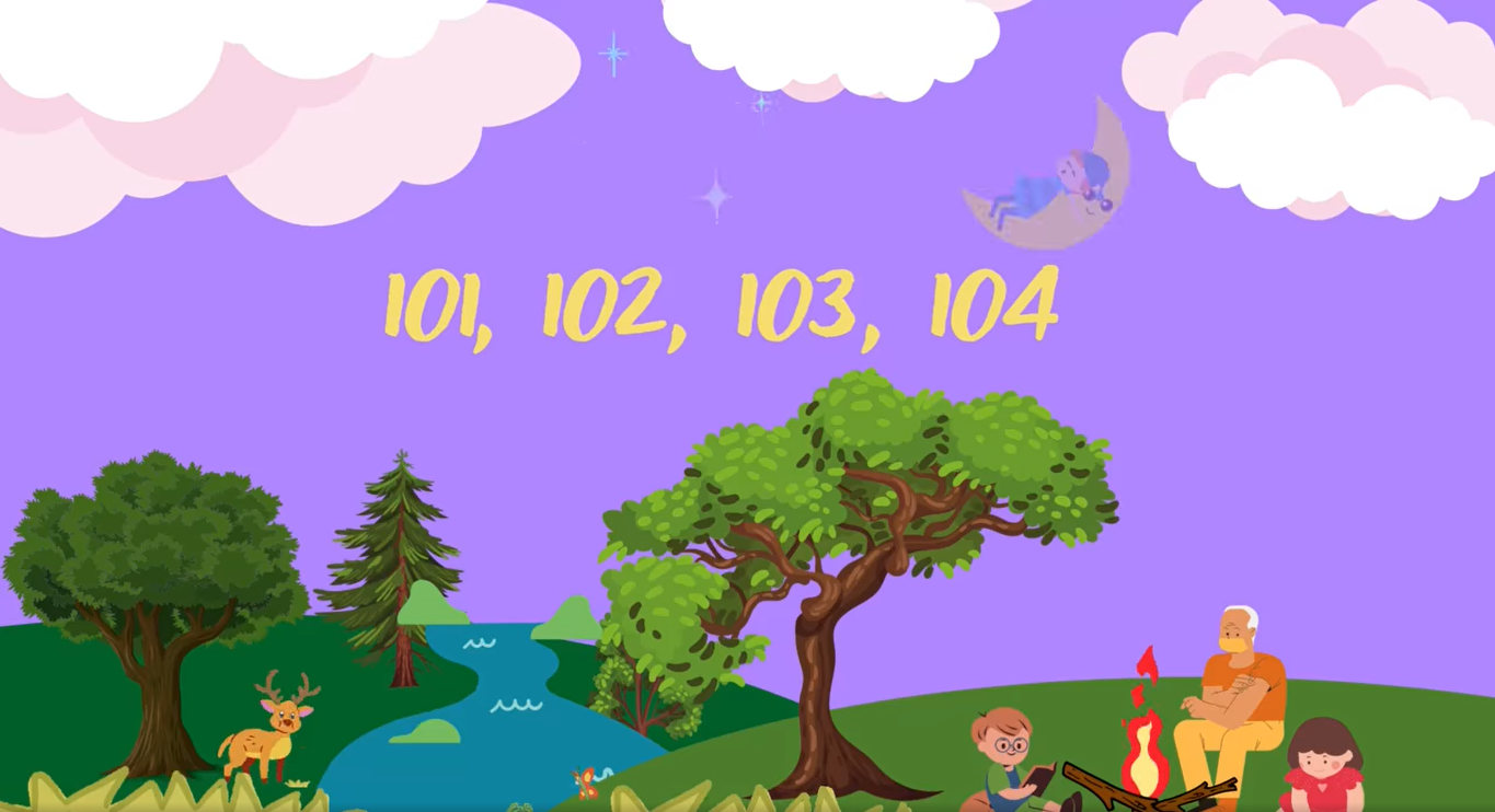 Абетка безпеки для дітей від рятувальників - фото 1