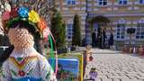 Книги, які вони ніколи не прочитають: в Тульчині вшанували пам'ять 165 українських дітей