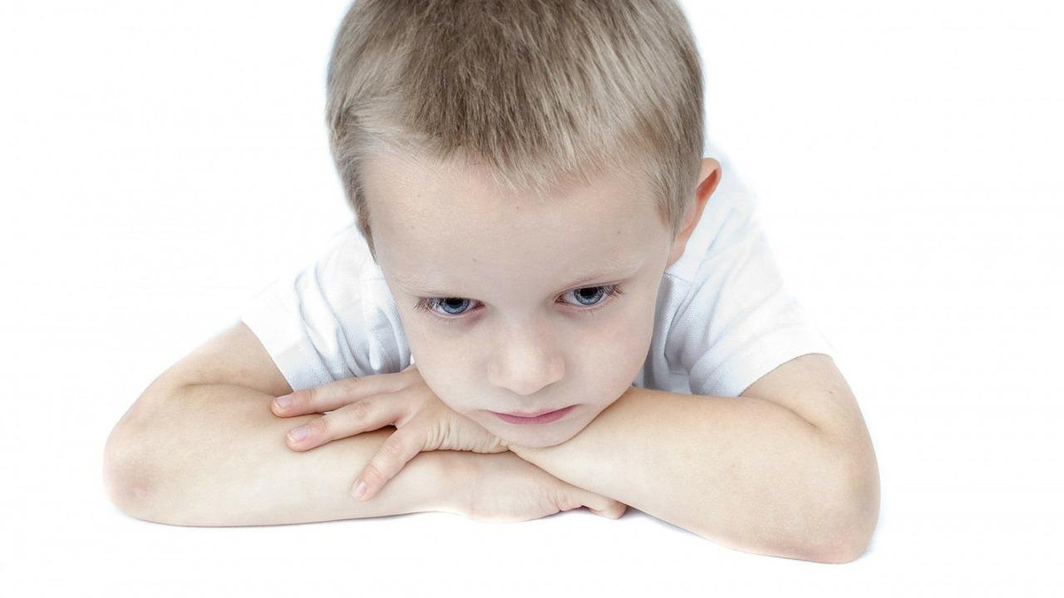 Від 0 до 18: як діти різного віку реагують на стрес - фото 1