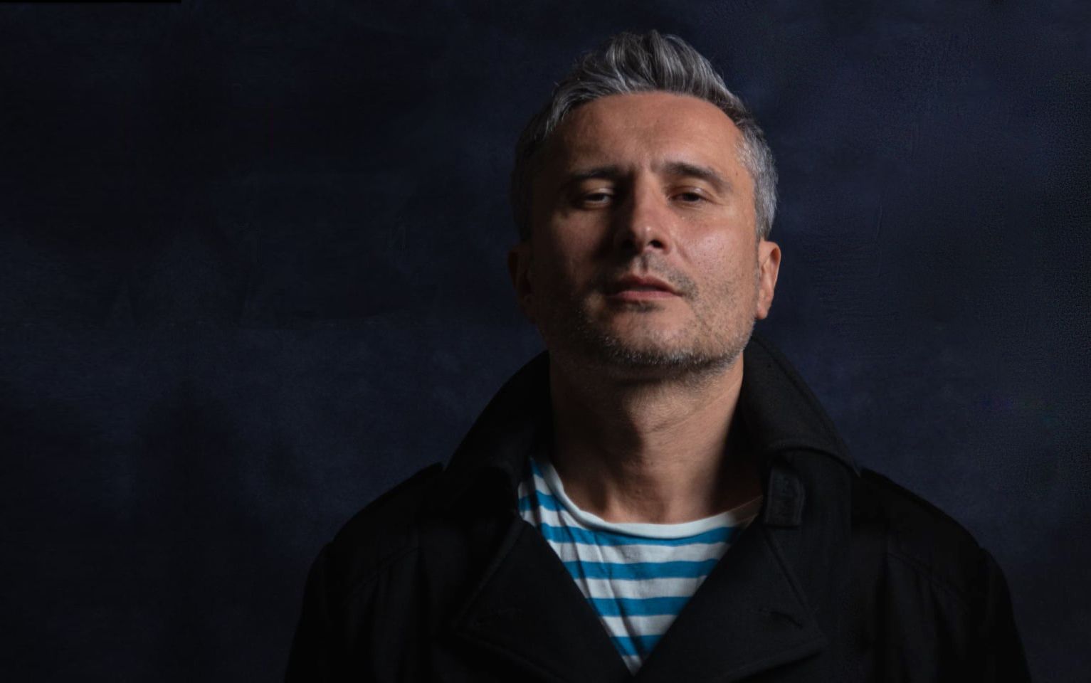 Віктор Винник і МЕРІ - фото 1