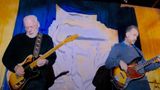 Легендарні Pink Floyd разом з Хливнюком випустили пісню на підтримку України