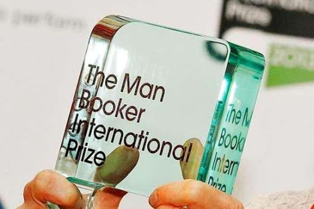 Відомі імена фіналістів Букерівської премії 2022 року - фото 502835