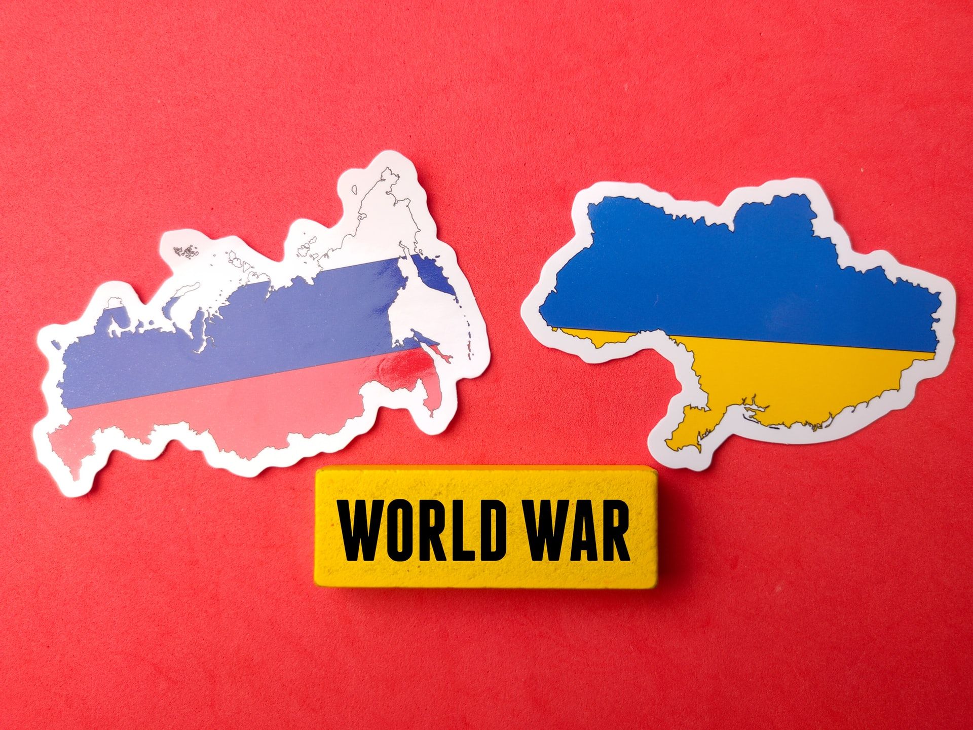 Росія довго створювала образ нацистів з українців - фото 1