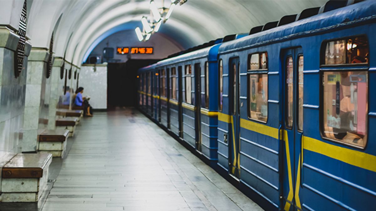 У Києві пропонують перейменувати 5 станцій метро, назви яких пов'язані з росією - фото 1