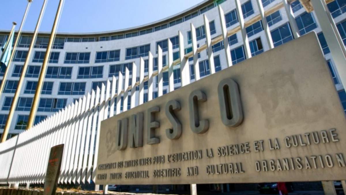 46 країн відмовились брати участь у черговій сесії ЮНЕСКО через росію - фото 1
