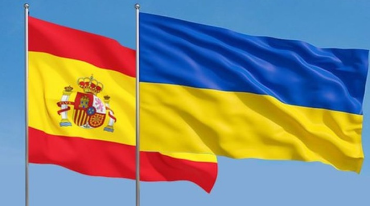 У Мадриді пропонують перейменувати вулиці біля посольства росії - фото 1