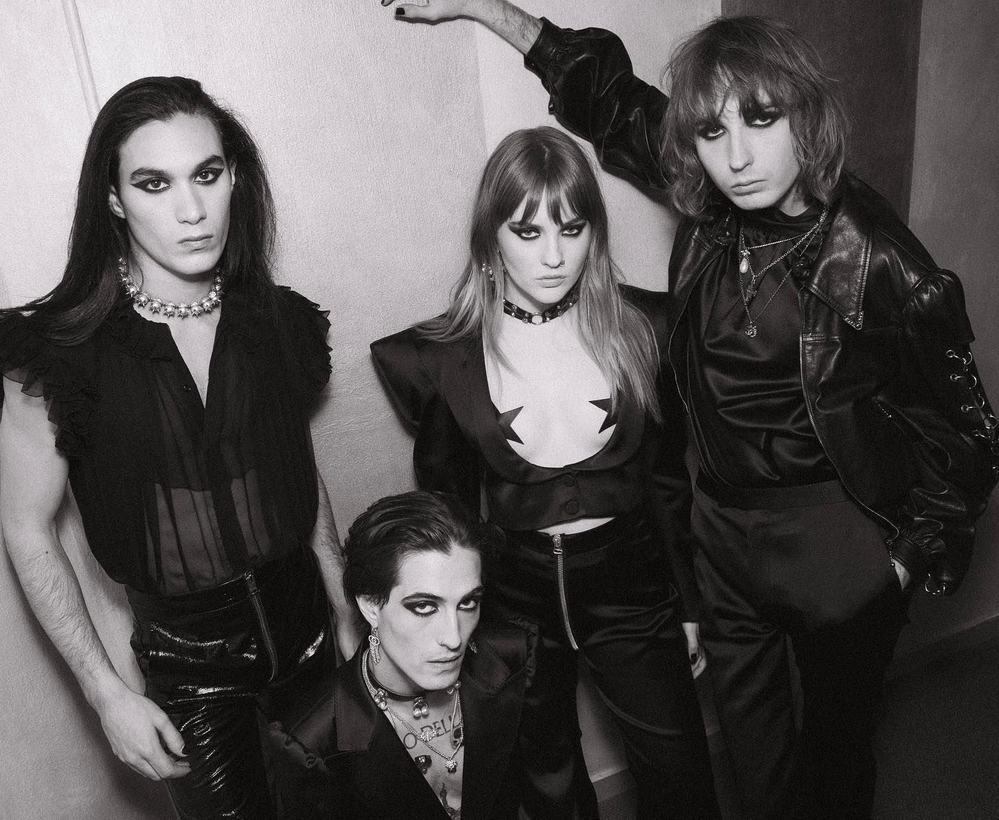 Maneskin - фото 1