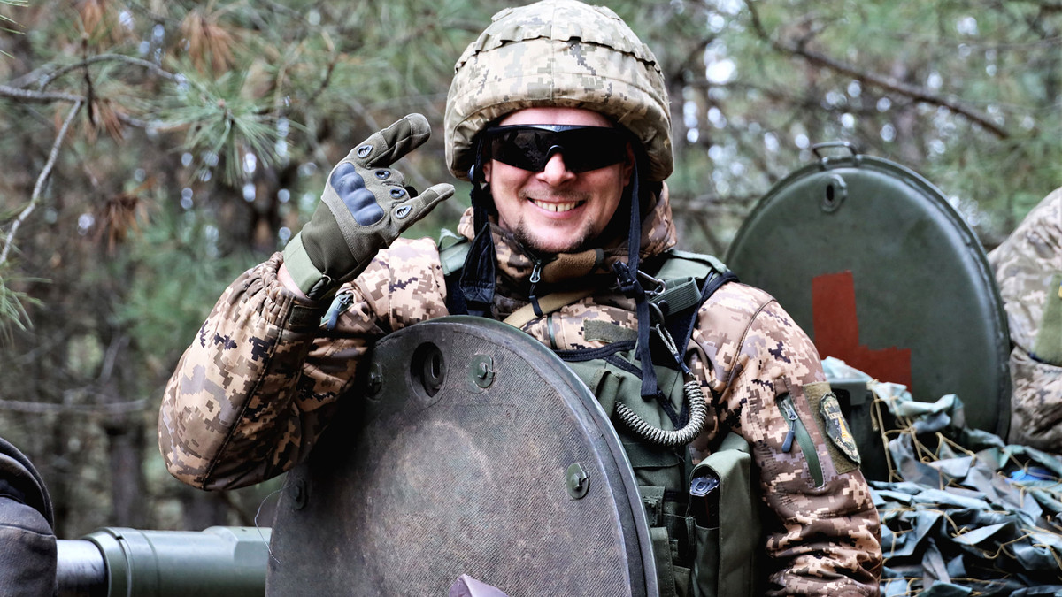 59 окрема мотопіхотна бригада імені Якова Гандзюка - фото 1