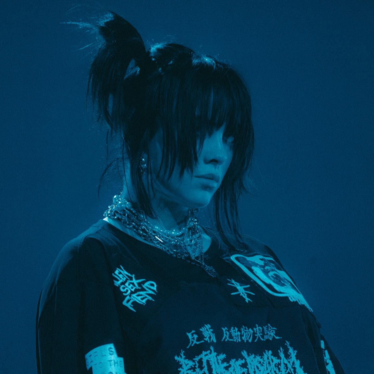 Біллі Айліш - фото 1