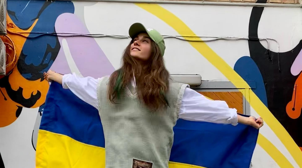 Jerry Heil - фото 1