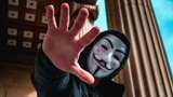 Хакери Anonymous зламали сервери російського уряду: у мережу виклали 700 Гб даних