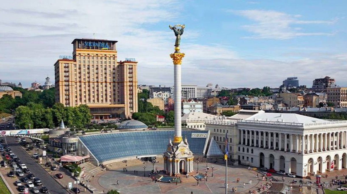 У Києві планують перейменувати 15 вулиць - фото 1