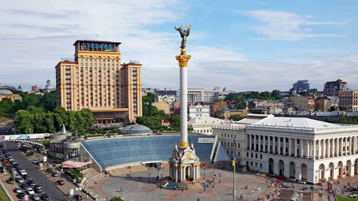У Києві планують перейменувати 15 вулиць - фото 1