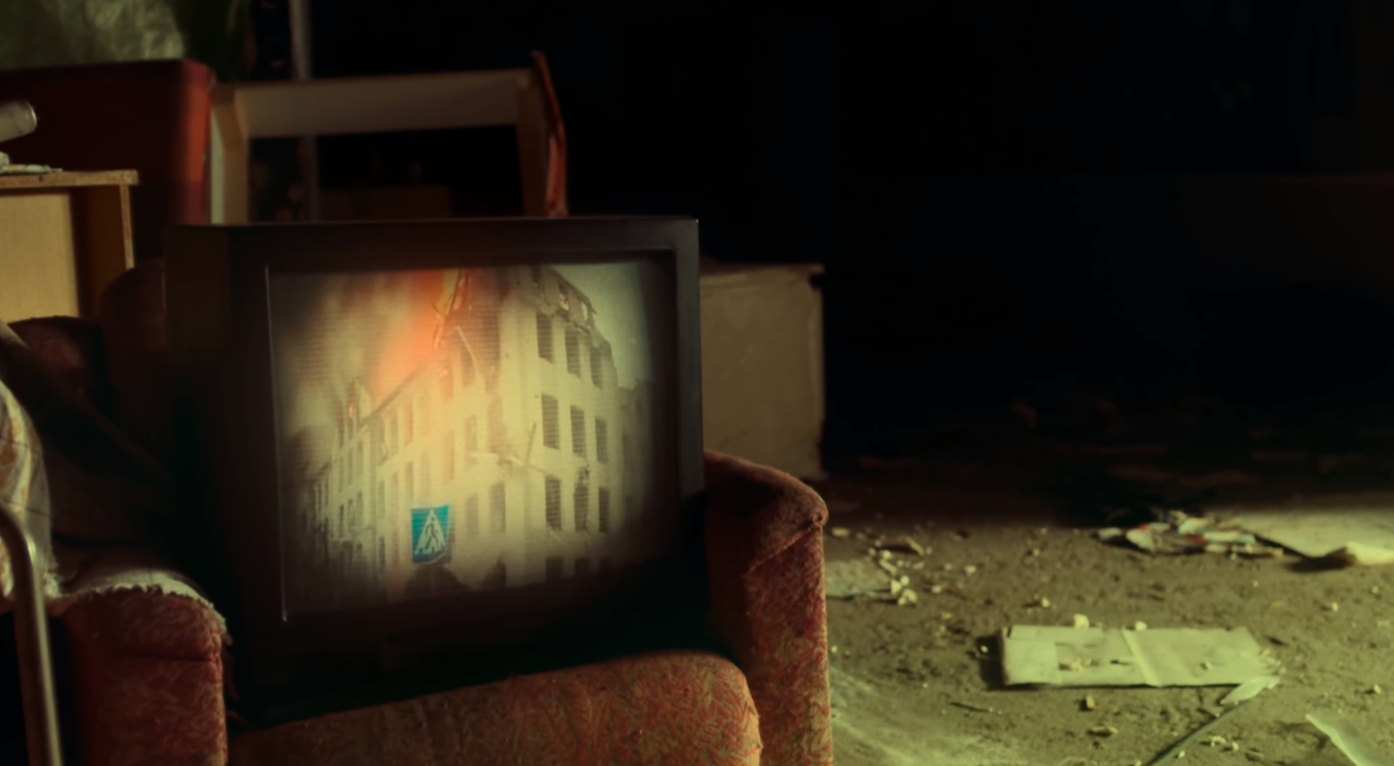 Польські артисти випустили кліп на пісню Океану Ельзи, показавши руйнування в Україні - фото 1