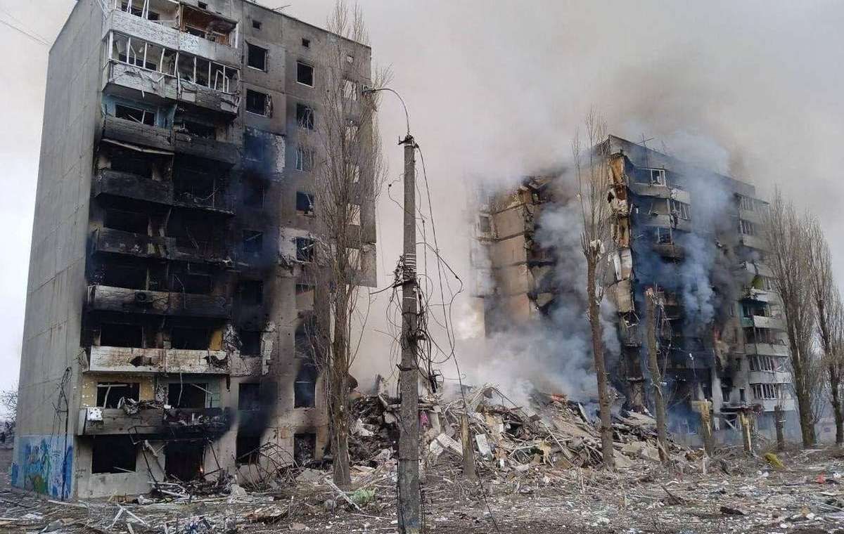 Компенсація за зруйноване житло: скільки українців уже подали заявки у Дії - фото 1