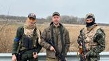 Don't fuck with Ukraine: Макс Барських розсекретив фрагмент пісні для ЗСУ