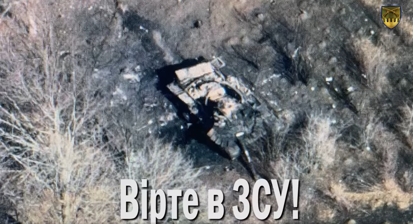 Ще один танк окупантів знищено - фото 1