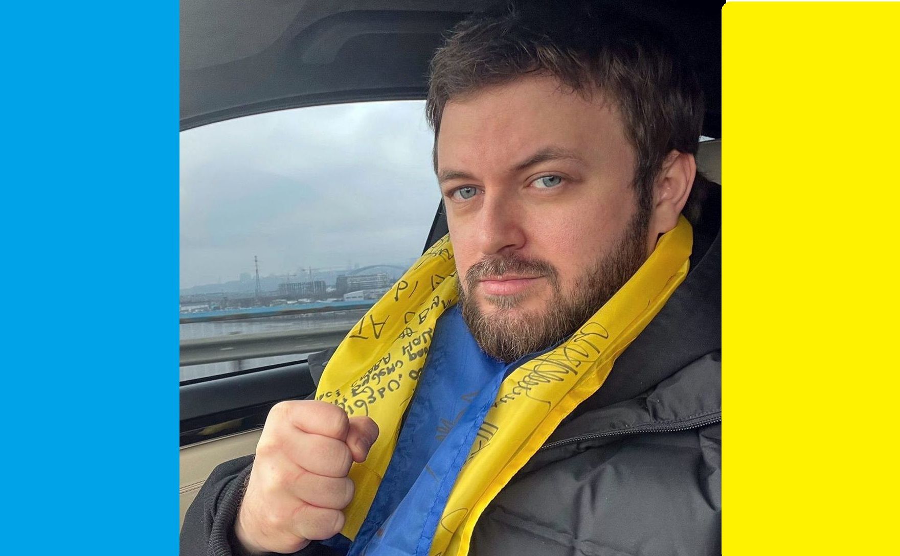 Михайло Хома про російську музику - фото 1