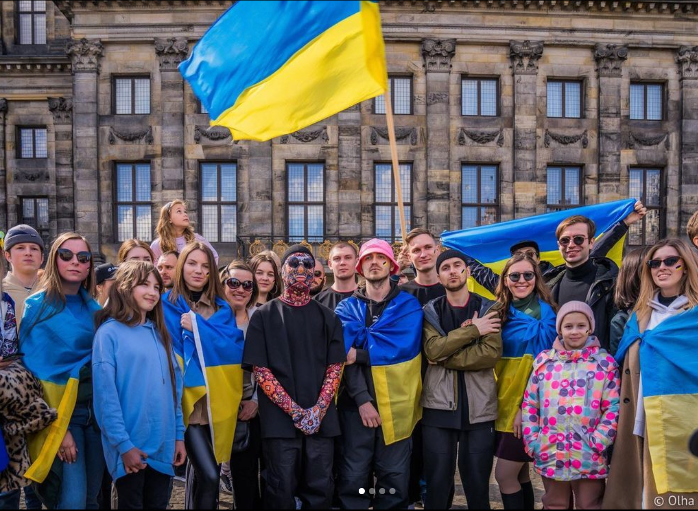 Олег Псюк дав інтерв'ю Слава+ - фото 1