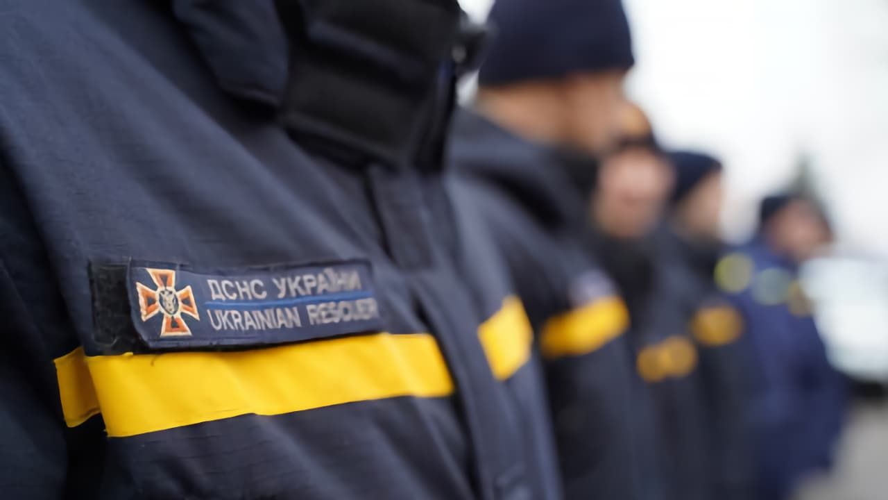 У ДСНС попередили про шахрайську схему - фото 1