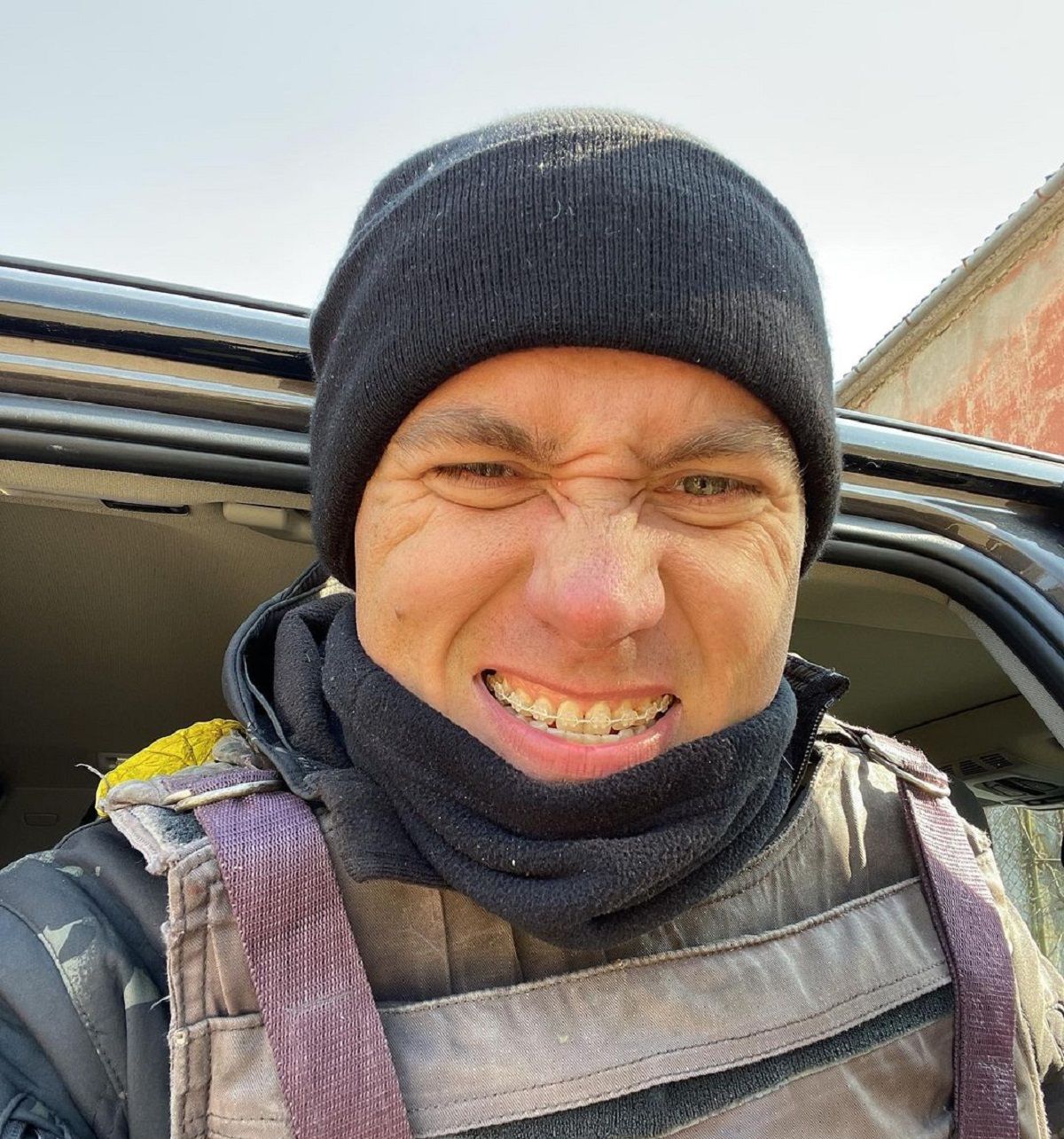 Остапчук висміяв звернення Маркченко до Зеленського - фото 1