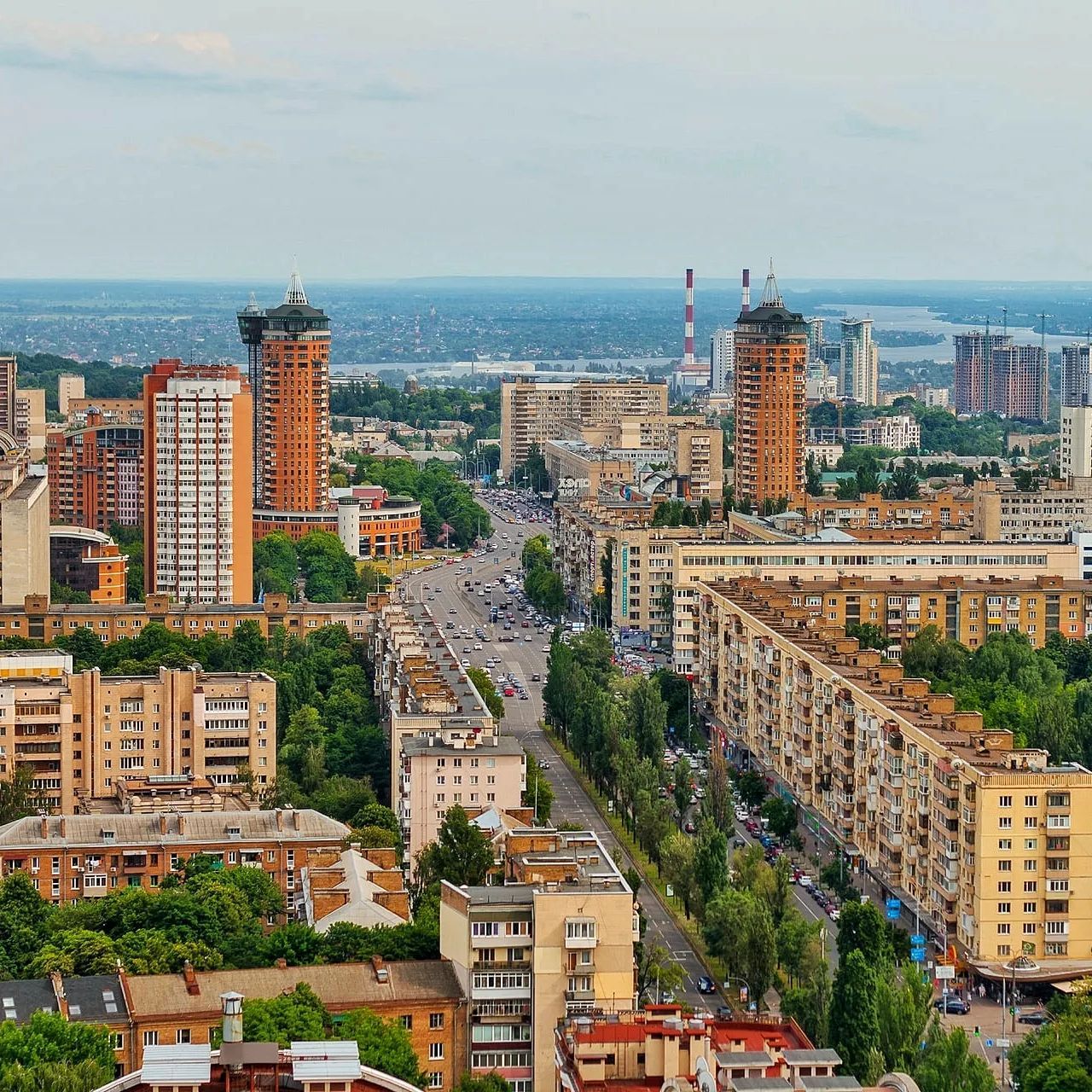 У Міноборони пояснили, чому не варто повертатися до Києва - фото 1